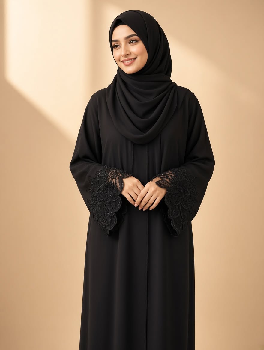 Abaya H4