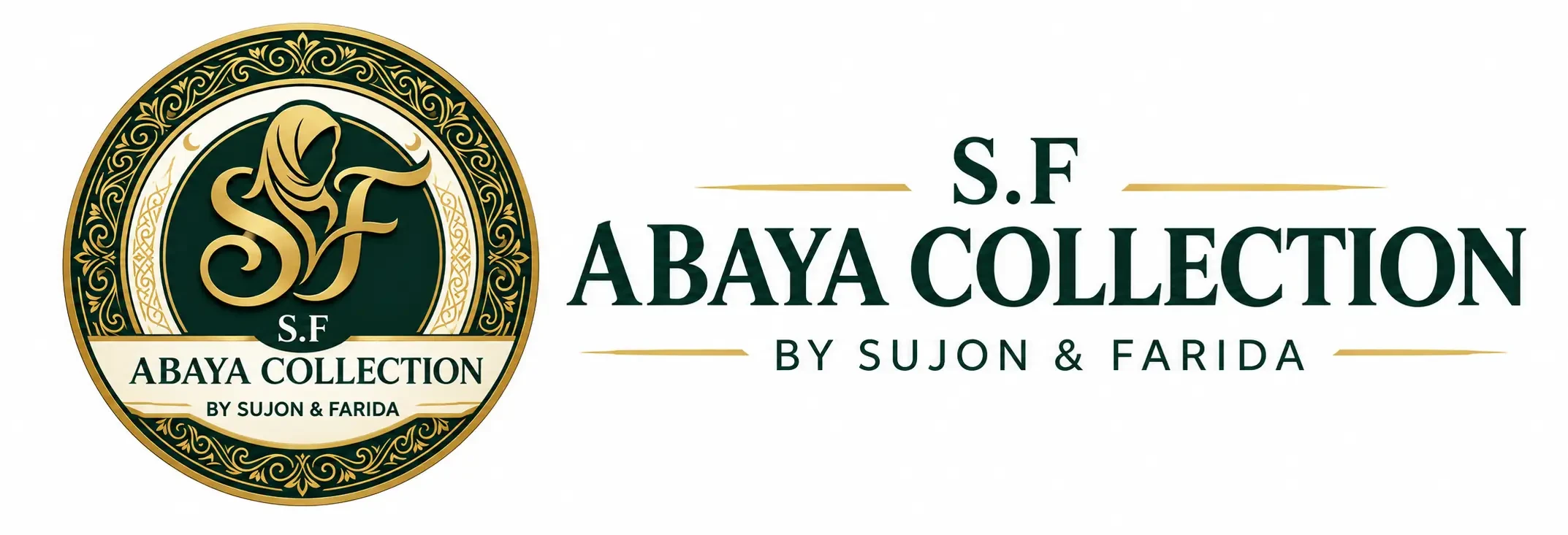 SF Abaya Collection