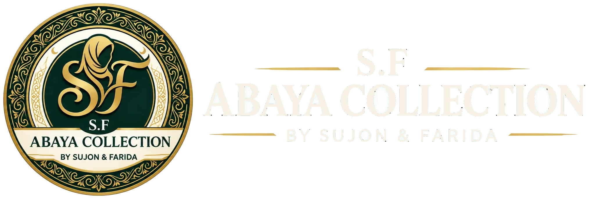SF Abaya Collection